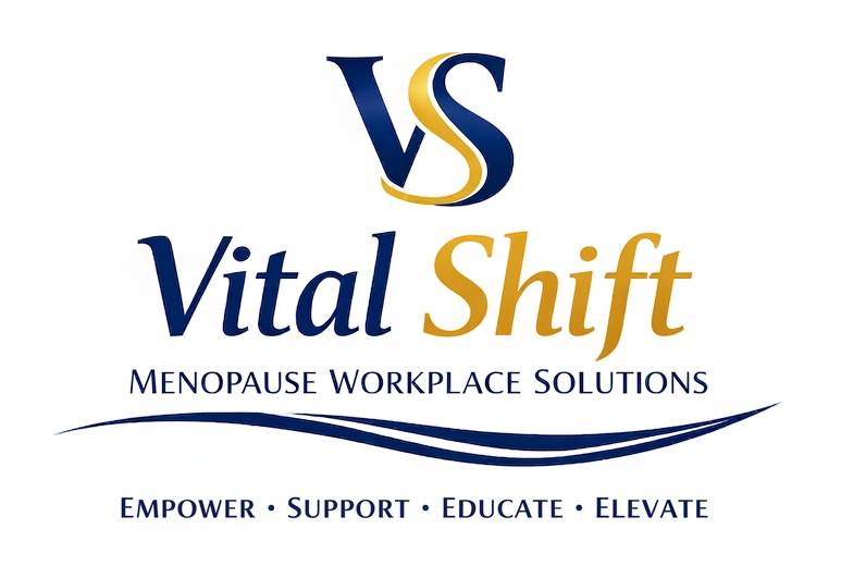Vital Shift Menopause Workplace Solutions